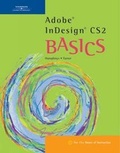 Cover: Adobe InDesign CS2 BASICS - Course Technology Inc