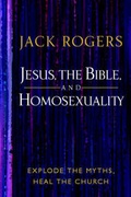 Cover: Jesus, the Bible, and Homosexuality - Westminster/John Knox Press,U.S.