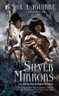 Cover: Silver Mirrors - Ace