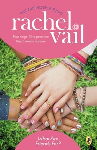 Enlarge image Cover: What Are Friends For? - Puffin Books