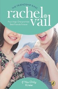 Cover: If You Only Knew - Puffin Books