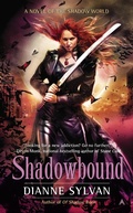 Cover: Shadowbound - Ace