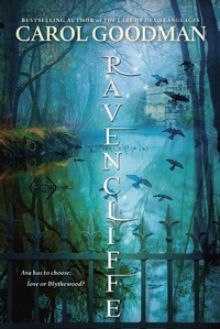 Enlarge image Cover: Ravencliffe - Viking Books for Young Readers