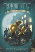 Cover: Alexander Graham Bell #7 - Grosset & Dunlap