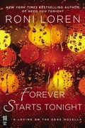 Cover: Forever Starts Tonight - InterMix
