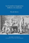 Cover: Les Lumieres Imaginaires - Voltaire Foundation