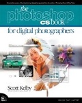 Bild: The Adobe Photoshop CS Book for Digital Photographers - New Riders