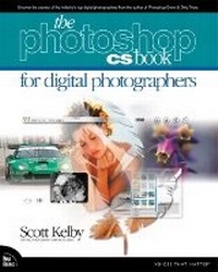 Abbildung von: The Adobe Photoshop CS Book for Digital Photographers - New Riders