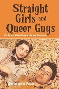 Cover: Straight Girls and Queer Guys - Edinburgh University Press