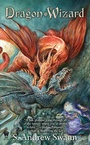 Cover: Dragon Wizard - Daw Books