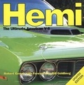 Cover: Hemi - Motorbooks