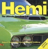 Enlarge image Cover: Hemi - Motorbooks