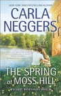Cover: The Spring at Moss Hill - Mira Books