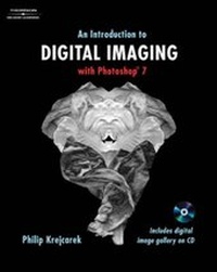 Abbildung von: An Introduction to Digital Imaging with Photoshop 7 - Delmar Cengage Learning