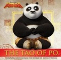 Cover: DreamWorks Kung Fu Panda: The Tao of Po - Studio Fun International
