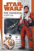 Cover: Star Wars: Poe Dameron: Flight Log - Studio Fun International