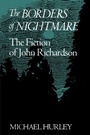 Cover: The Borders of Nightmare - University of Toronto Press