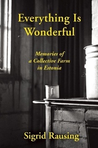 Abbildung von: Everything is Wonderful - Grove Press / Atlantic Monthly Press