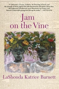 Abbildung von: Jam on the Vine - Grove Press / Atlantic Monthly Press