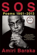 Cover: S O S: Poems 1961-2013 - Grove Press / Atlantic Monthly Press
