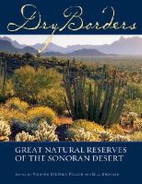 Enlarge image Cover: Dry Borders - University of Utah Press,U.S.