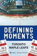 Cover: Defining Moments - Red Deer Press