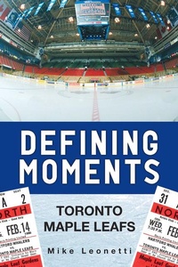 Enlarge image Cover: Defining Moments - Red Deer Press
