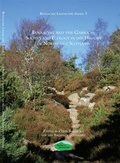 Cover: Bennachie and the Garioch : Society and Ecology in the History of North-East Scotland - Bailies of Bennachie