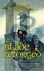 Cover: Blade Reforged - Ace