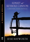 Cover: Sunset At Keyhole Canyon - Berkley