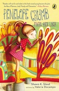 Cover: Penelope Crumb Finds Her Luck - Puffin Books