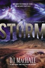 Cover: Storm - Razorbill
