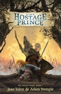 Cover: The Hostage Prince - Puffin Books