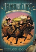 Cover: Crazy Horse #5 - Grosset & Dunlap