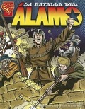 Cover: La Batalla del Alamo - Capstone Press