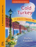 Cover: Cold Turkey (Novella) - Berkley