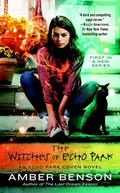Cover: The Witches of Echo Park - Ace