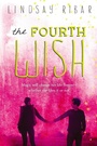 Cover: The Fourth Wish - Kathy Dawson Books