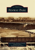 Cover: Fenway Park - Arcadia Publishing (SC)