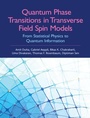Cover: Quantum Phase Transitions in Transverse Field Spin Models - Cambridge University Press