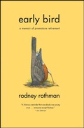 Cover: Early Bird - Simon & Schuster