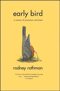 Abbildung von: Early Bird - Simon & Schuster