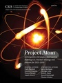 Cover: Project Atom - Centre for Strategic & International Studies,U.S.
