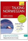 Cover: Keep Talking Norwegian Audio Course - Ten Days to Confidence - TEACH YOURSELF