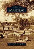 Cover: Mahopac - Arcadia Publishing (SC)