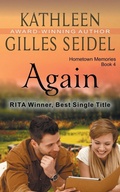 Cover: Again (Hometown Memories, Book 4) - Epublishing Works!