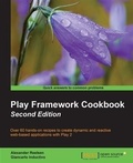 Cover: Play Framework Cookbook - Second Edition - Packt Publishing