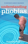 Cover: Understanding Phobias - Geddes and Grosset