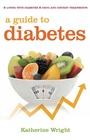 Cover: A Guide to Diabetes - Geddes and Grosset