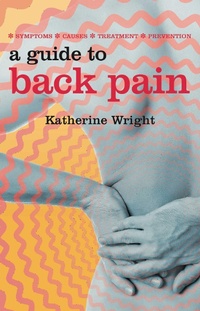Enlarge image Cover: A Guide to Back Pain - Geddes and Grosset